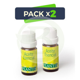 Pack 2x Esencia de Comino 10Ml. Plantis