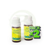 Pack 2x Esencia de Romero 10Ml. Plantis