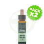 Pack 2x Elixir Floral 1 Agrimonia 10Ml. Plantis