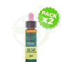 Pack 2x Elixir Floral 29 Leche de Gallina 10ml Plantis