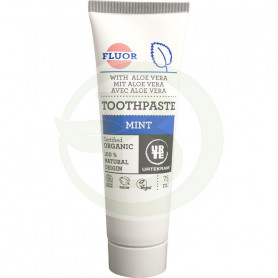 Dentífrico de Menta 75Ml. Urtekram