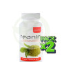 Pack 2x Teanin 60 Cápsulas Plantis