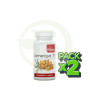 Pack 2x Omega 7 60 Cápsulas Plantis