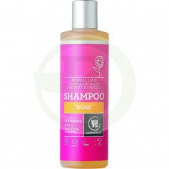 Champú de Rosas 250Ml. Urtekram