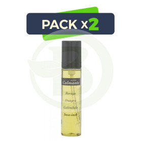 Pack 2x Aceite Antiedad 100Ml. Plantis