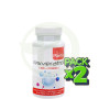 Pack 2x Resveratrol 60 Cápsulas Plantis