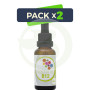 Pack 2x Vitamina B12 30Ml. Plantis