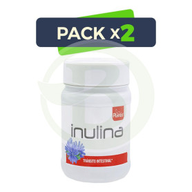Pack 2x Inulina 300Gr. Plantis