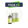 Pack 2x Oligoplantis Cobre-Manganeso 100 Ml Artesania Agricola