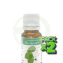 Pack 2x Aceite Esencial Ravintsara Eco Plantis Plantis