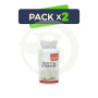 Pack 2x Melena De Leon 60 Capsulas Plantis
