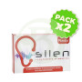 Pack 2x Silen 60 Capsulas Plantis