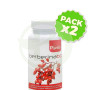 Pack 2x Berberina 60 Cápsulas Plantis