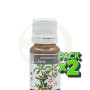 Pack 2x Aceite Esencial De Jara 10Ml Plantis