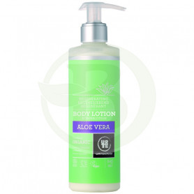 Loción Corporal Aloe Vera 245Ml. Urtekram