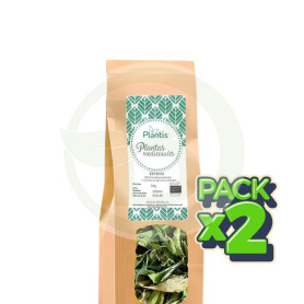 Pack 2x Estevia Eco 50G Plantis