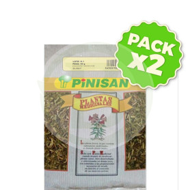 Pack 2x Bolsa Abrotano Macho 50Gr. Pinisan