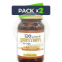 Pack 2x Germen de Trigo 120 Perlas Pinisan