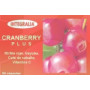 Cranberry Plus Integralia