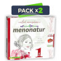 Pack 2x Menonatur 30 Capsulas Pinisan
