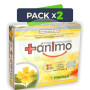 Pack 2x Más Ánimo 30 Cápsulas Pinisan