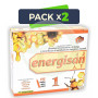 Pack 2x Energisan 15 Viales Pinisan