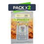 Pack 2x Bolsa Cúrcuma Raiz Polvo 50Gr. Pinisan