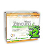 Pack 2x Mineraline Zincum 60 Cápsulas Pinisan