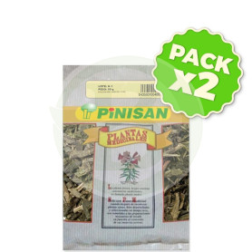 Pack 2x Bolsa Té Verde 50Gr. Pinisan