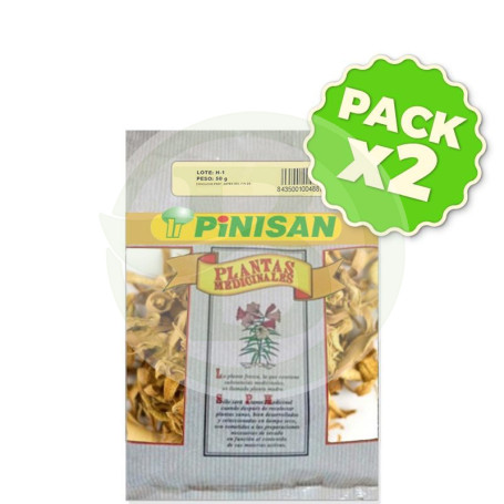 Pack 2x Bolsa Azahar 40Gr. Pinisan