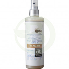 Acondicionador Coco Spray 250Ml. Urtekram