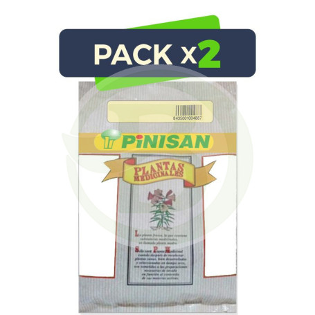 Pack 2x Bolsa Lirio Raíz 40Gr. Pinisan