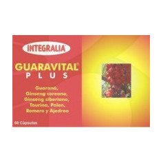 Guaravital Plus Integralia