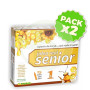 Pack 2x Jalea Real Senior 15 Viales Pinisan
