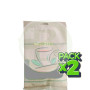 Pack 2x Bolsa Ruda Planta Pinisan