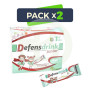 Pack 2x Defens Drink Junior 28 Sticks Pinisan