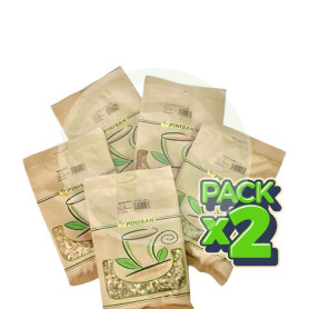 Pack 2x Hibisco 1Kg Pinisan