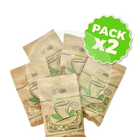 Pack 2x Eucalipto 1Kg Pinisan
