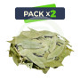 Pack 2x Sen Hojas 1Kg Pinisan