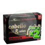 Pack 2x Cabello, Piel y Uñas Intensive Beautyline 28 Cápsulas Pinisan