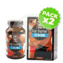 Pack 2x Fat Burner Strong 90 Cápsulas Naturmil Sport