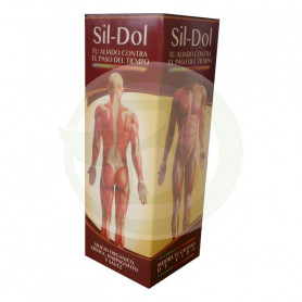 Sil-Dol 150Ml. Sil Dol