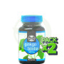 Pack 2x Ginkgo Biloba 500Mg. 90 Comprimidos Naturmil
