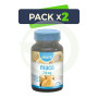 Pack 2x Maca 750Mg. 60 Comprimidos Naturmil