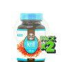 Pack 2x Krill NKO 30 Perlas Naturmil