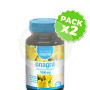 Pack 2x Onagra 1000Mg 90 Perlas Naturmil