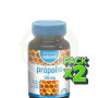 Pack 2x Própolis 500Mg 90 Cápsulas Naturmil