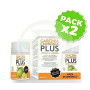 Pack 2x Garcinia Cambogia Plus 60+60 Comprimidos Novity
