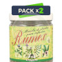Pack 2x Rumex 4 Diurético 70G Maese Herbario
