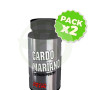 Pack 2x Cardo Mariano Purity 90 Cápsulas Megaplus